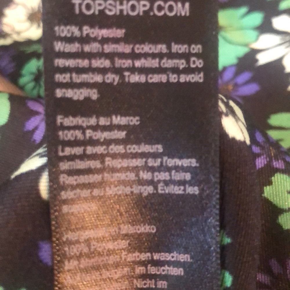 πTOPSHOP - Picture 9 of 9